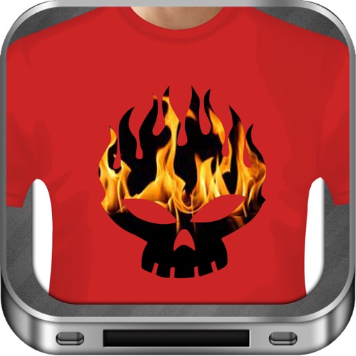 T-Shirt Maker Lite icon