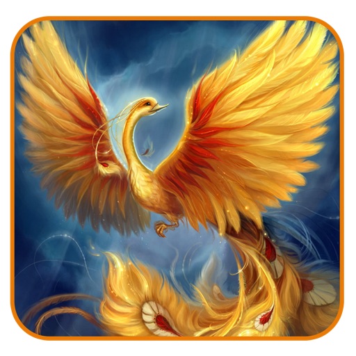 Phoenix Gold Vegas Casino Poker Game iOS App