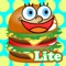 Yummy Burger Free New Maker Games App Lite- Funny,Cool,Simple,Cartoon Cooking Casual Gratis Game Apps for All Boys and Girls