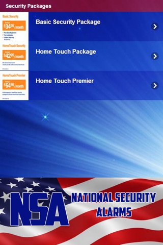NSA. screenshot 4