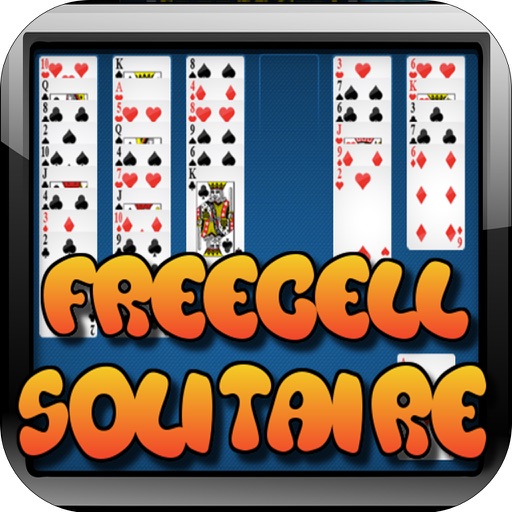 Best Solitaire 2016 icon