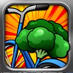 Broccoli Bike