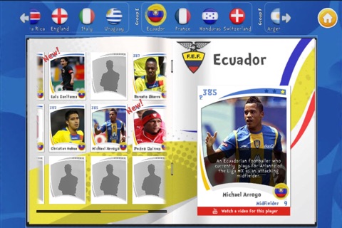 Football Pro - Trivia & Player Card Game screenshot 3