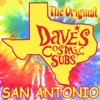 Dave's Cosmic Subs