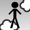 Brave Stickman Sport: Sky Climber Free