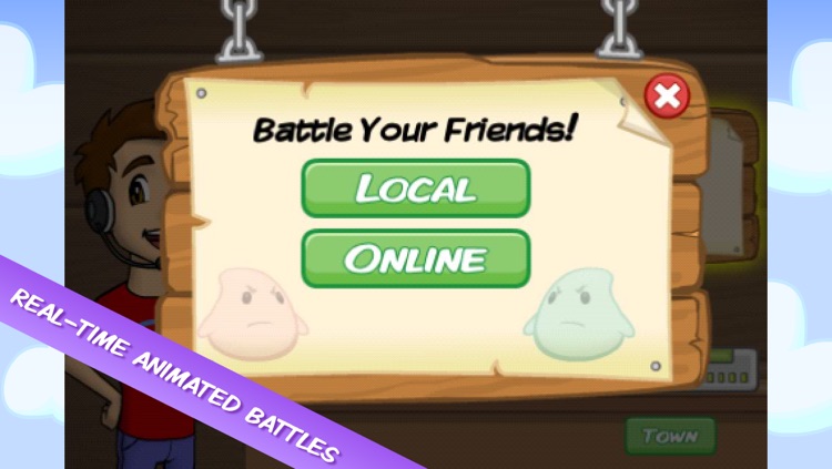 Morphs screenshot-4
