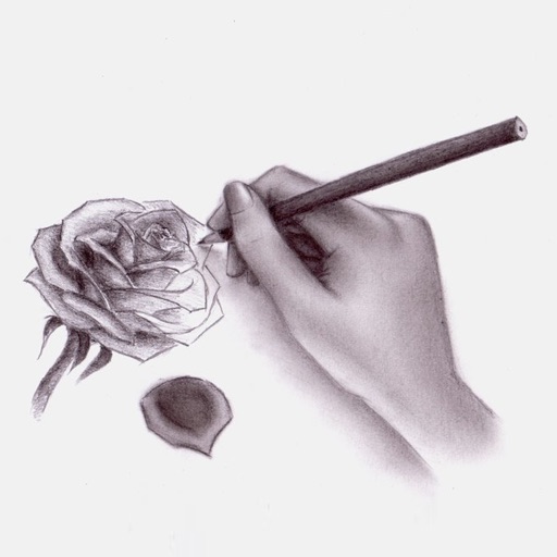 How To Draw: Art Of Drawing iOS App