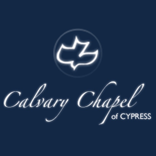 Calvary Chapel Cypress
