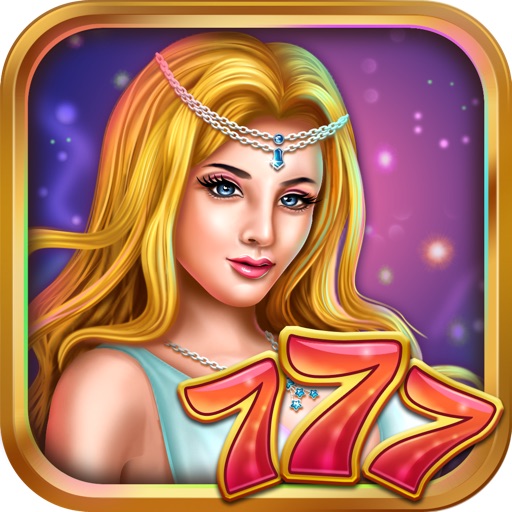 Las Vegas Casino Slots Game - Mystic Mansion Slot iOS App