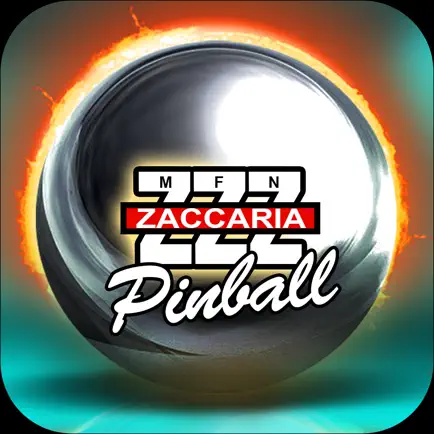 Zaccaria Pinball Master Edition Читы