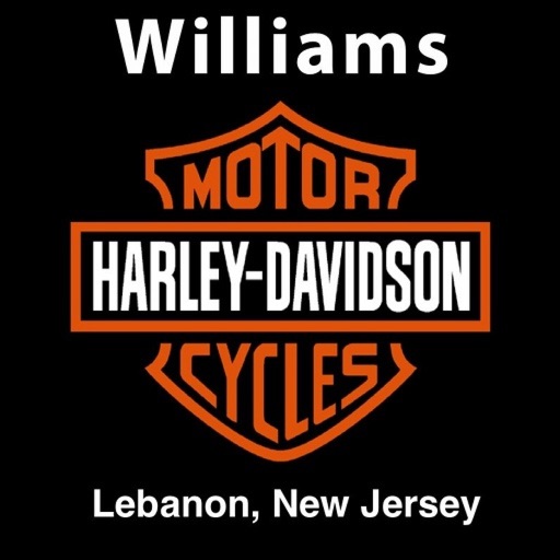 WIlliams Harley-Davidson