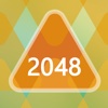 2048 TRIANGLE