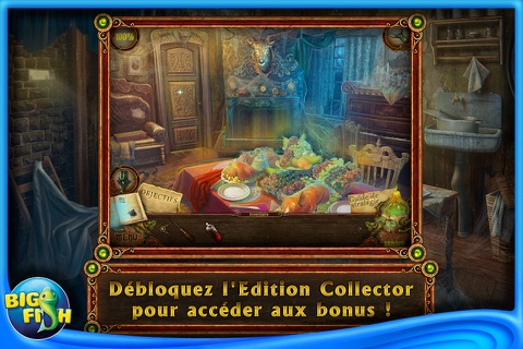 Witches' Legacy: The Charleston Curse - A Hidden Object Game with Hidden Objects screenshot 4