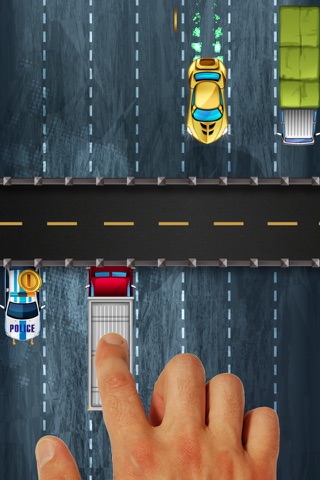 Fun Truck Driver Race - Free Racing Game screenshot 4