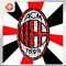 Let's see if you'll be able to complete the color symbols of your favorite team using our AC Milan  Puzzle