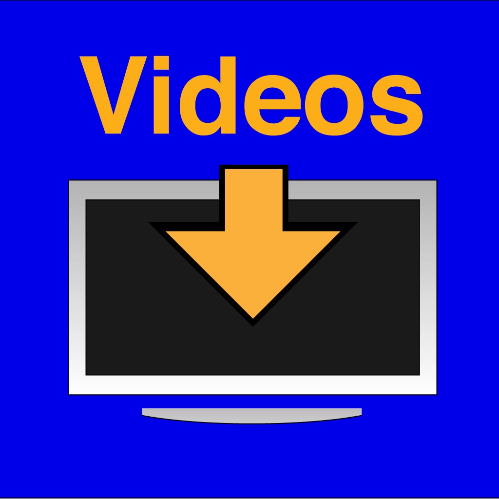 Video Downloader - Videos 2 Go icon