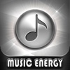 音楽プレイヤー Music Energy