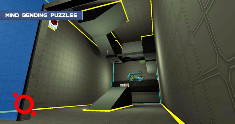 Polarity Game screenshot-3