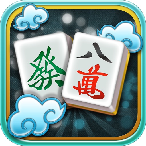 Happy Mahjong Classic Icon