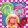 Lollipop Catcher vs Bubble Shooter HD