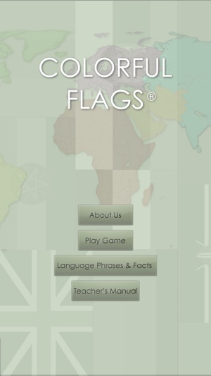 Colorful Flags Lite(圖3)-速報App