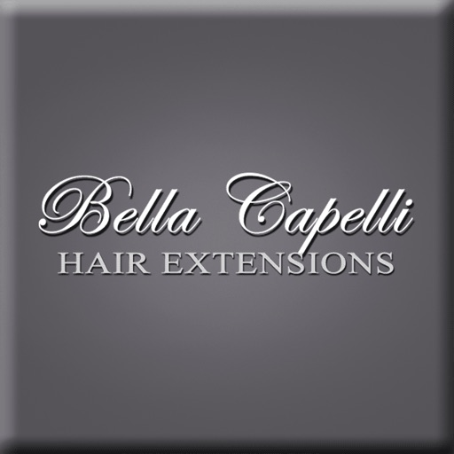 Bella Capelli icon