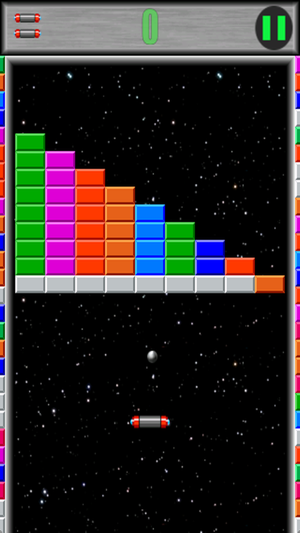 Retro Wall Breaker Lite(圖2)-速報App