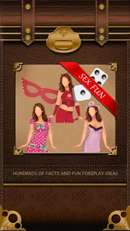 Game screenshot Sex Facts-Foreplay Fun apk