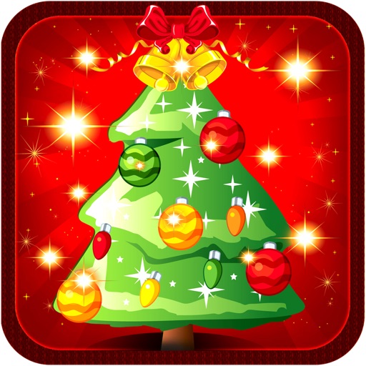 Christmas Tree 2013 Icon