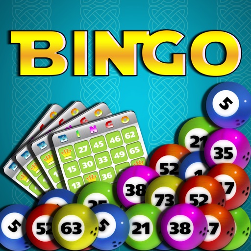 Anytime Bingo With Friends Pro - Win jackpot bingo tickets iOS App