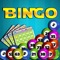 Anytime Bingo With Friends Pro - Win jackpot bingo tickets