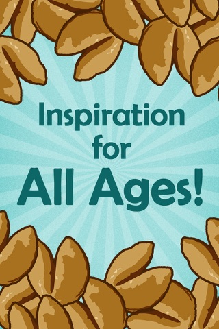 Fortune Cookie Reader - Predict Your Future and Destiny with Wisdom and Proverbs screenshot 3