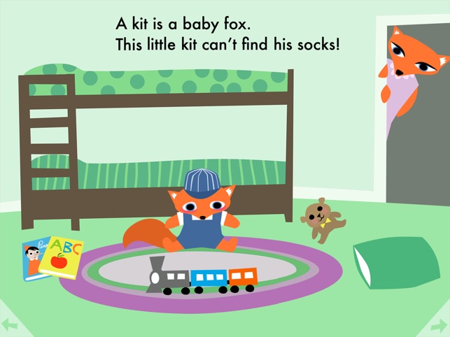 Hello, Baby Animals! Free(圖4)-速報App