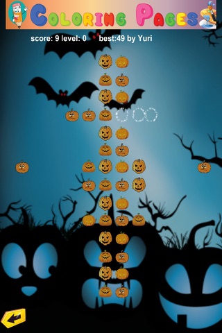 Kill the Pumpkin screenshot 3