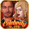 Millionaire Celebrity Slots Action - Spin to Win Gold Las Vegas Casino