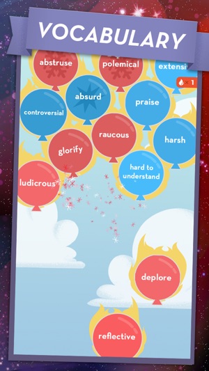 SAT Vocab by MindSnacks(圖3)-速報App