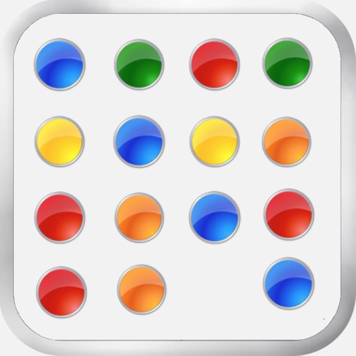 Connect Dot iOS App