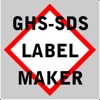GHS SDS Label Maker