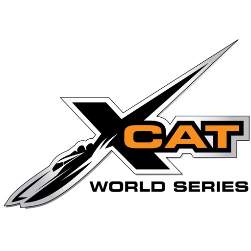 Xcatracing App icon