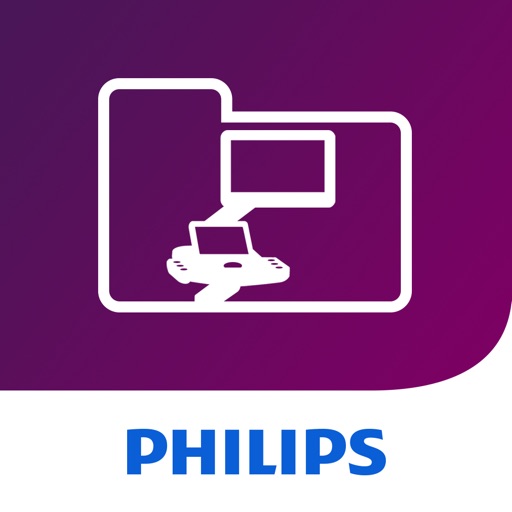 Philips US USA icon