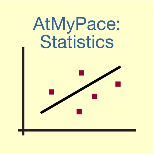 AtMyPace: Statistics