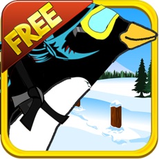 Activities of Tiny Ninja Penguin Dash Free