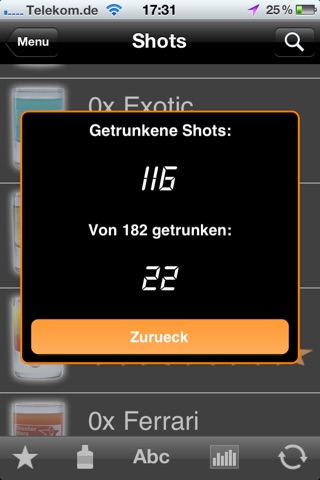 ShooterStars screenshot 4
