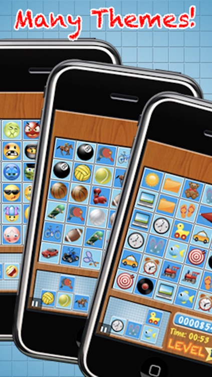 ACTERIS FREE: Action Puzzle Match