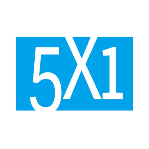 A5X1 Icon
