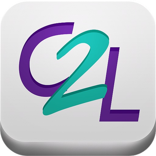 Care2Learn University for iPad icon