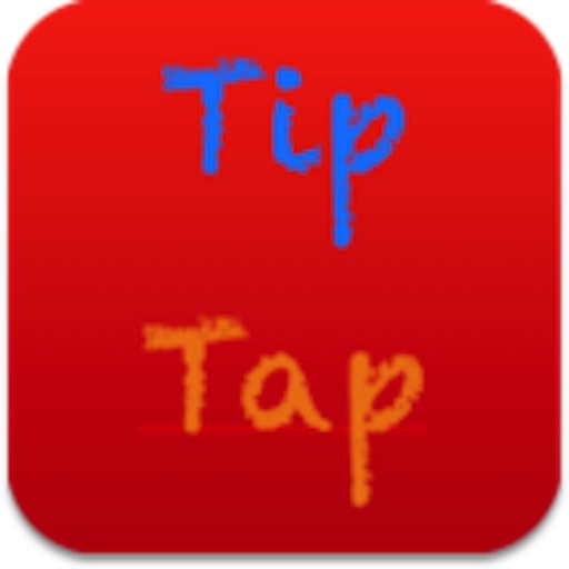 TIPitTAP icon