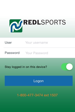 REDL Mobile screenshot 2