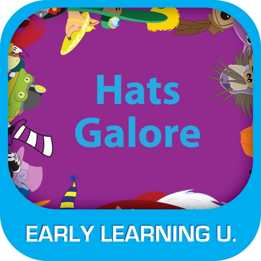 Hats Galore icon