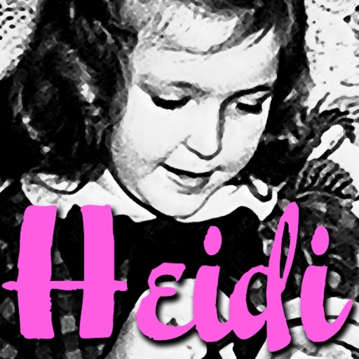 Heidi icon